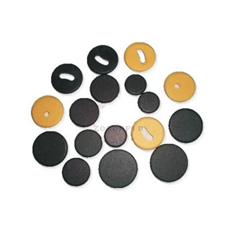 circular rfid tag|Button RFID Tags .